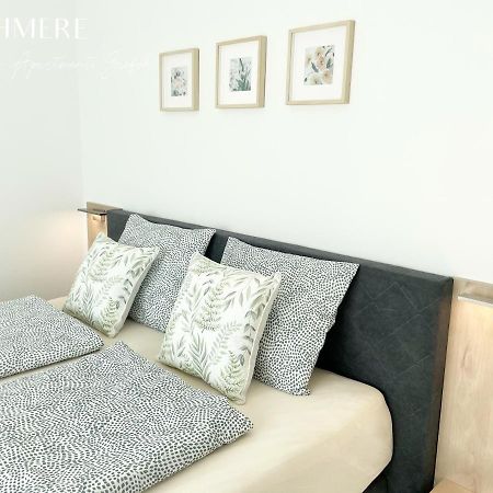 Cashmere Premium Apartment 希欧福克 外观 照片