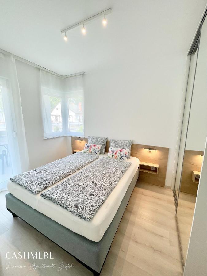 Cashmere Premium Apartment 希欧福克 外观 照片