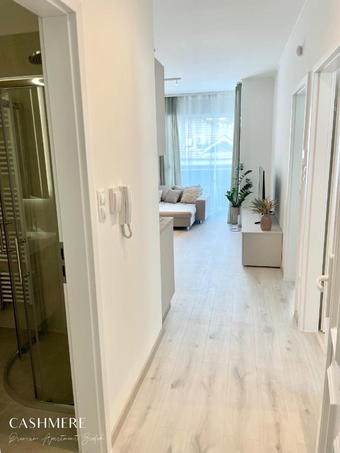 Cashmere Premium Apartment 希欧福克 外观 照片