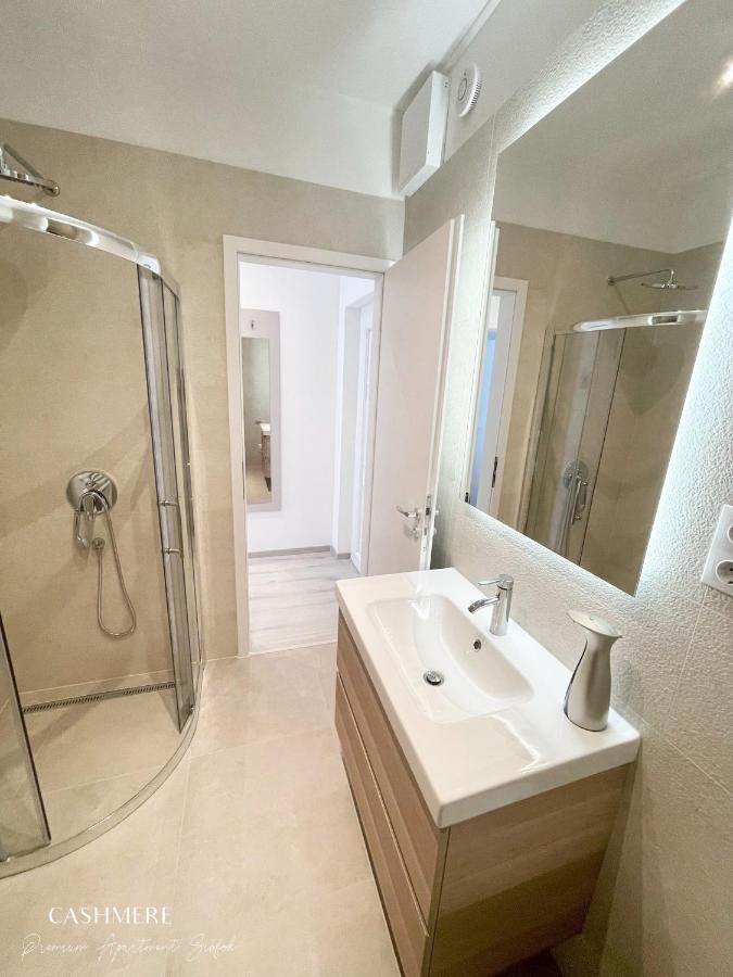 Cashmere Premium Apartment 希欧福克 外观 照片