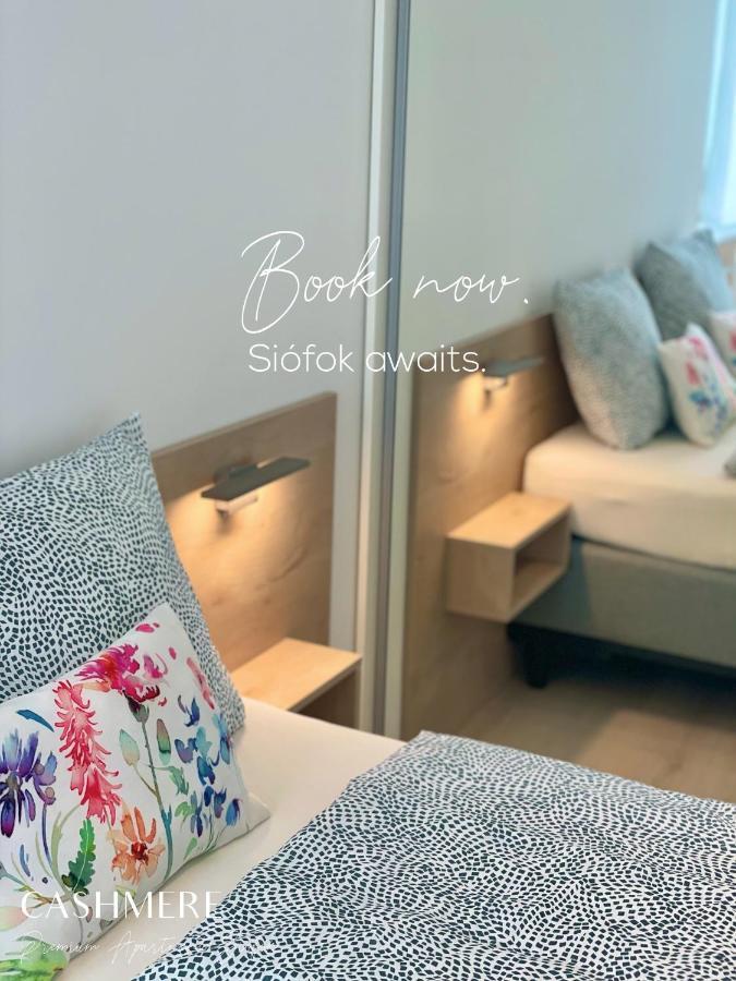 Cashmere Premium Apartment 希欧福克 外观 照片